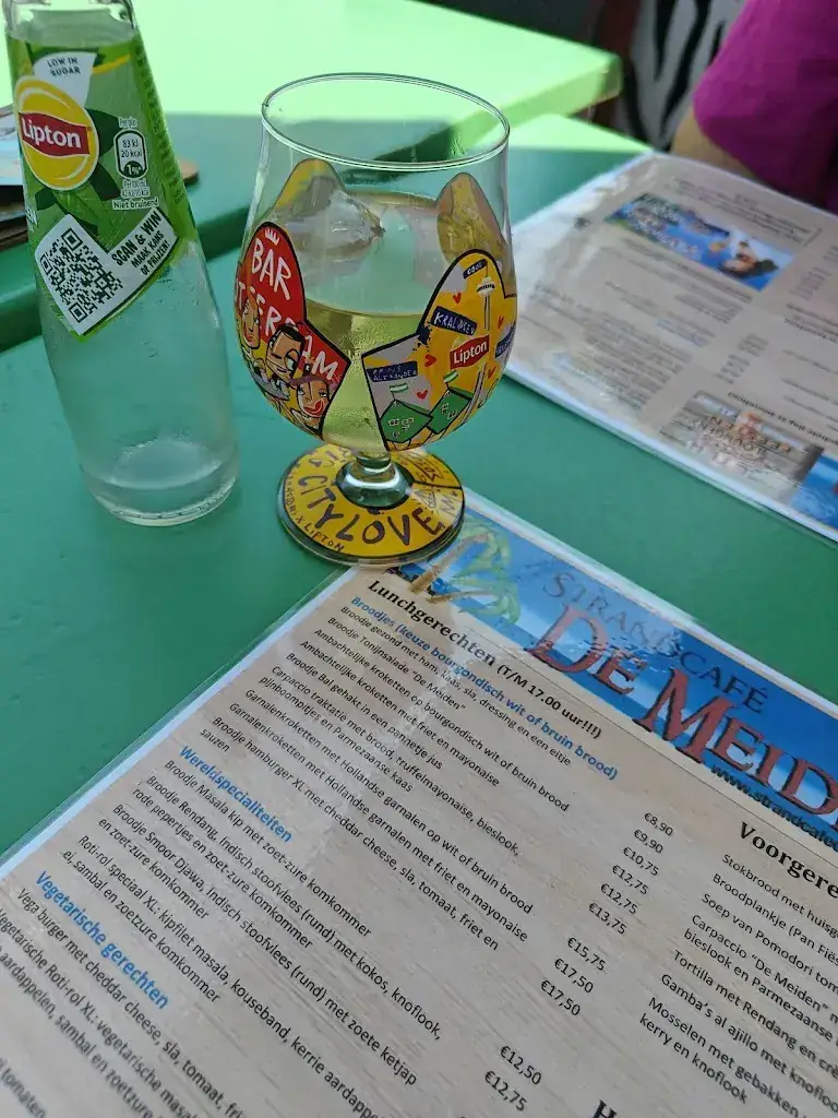 Menu_Strandcafé De Meiden_Brielle_image_2