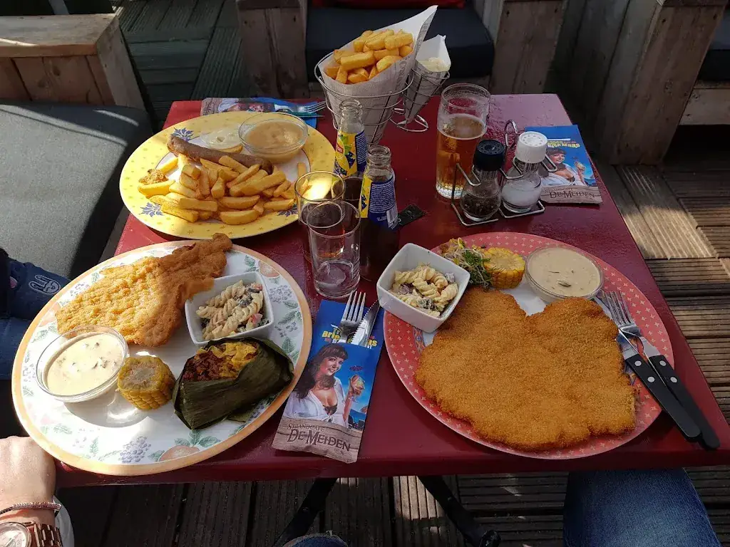 Menu_Strandcafé De Meiden_Brielle_image_8