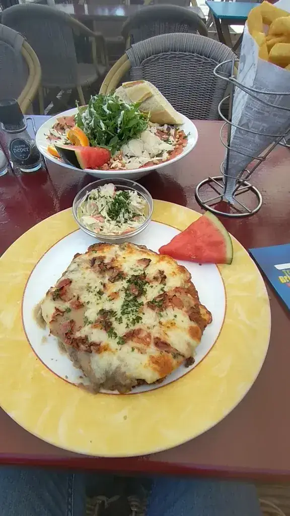 Strandcafé De Meiden_Brielle_slider_image_2