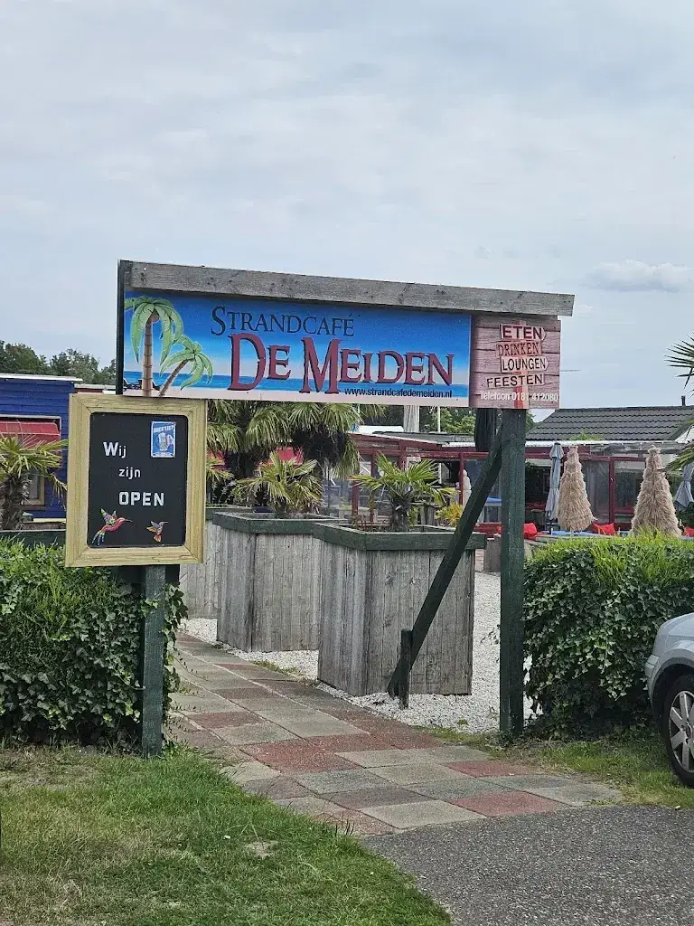 Strandcafé De Meiden_Brielle_slider_image_3