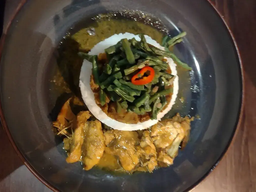 Menü_Wij eten thuis (Wet Surinaams Restaurant)_Brielle_Bild_8