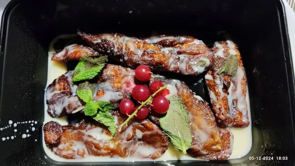 Menü_Wij eten thuis (Wet Surinaams Restaurant)_Brielle_Bild_9