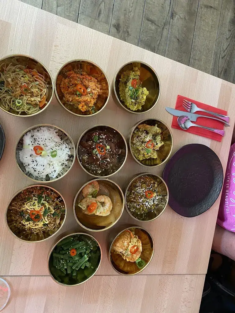 Kees Boer_Wij eten thuis (Wet Surinaams Restaurant)_Brielle_Bewertung