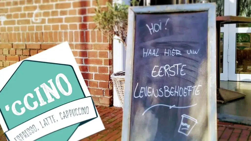 Menü_'Ccino Caffetteria/Paninoteca_Brielle_Bild_3