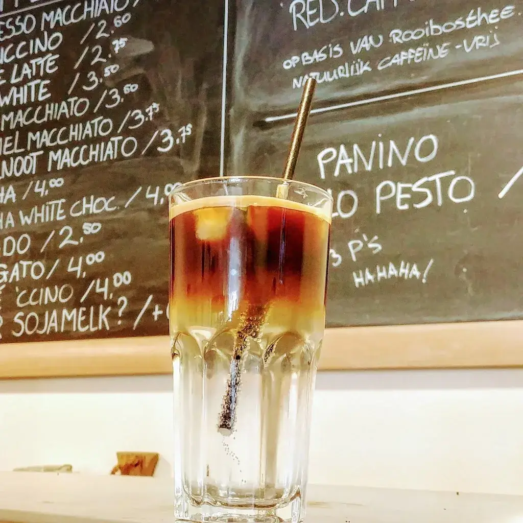 Menü_'Ccino Caffetteria/Paninoteca_Brielle_Bild_4