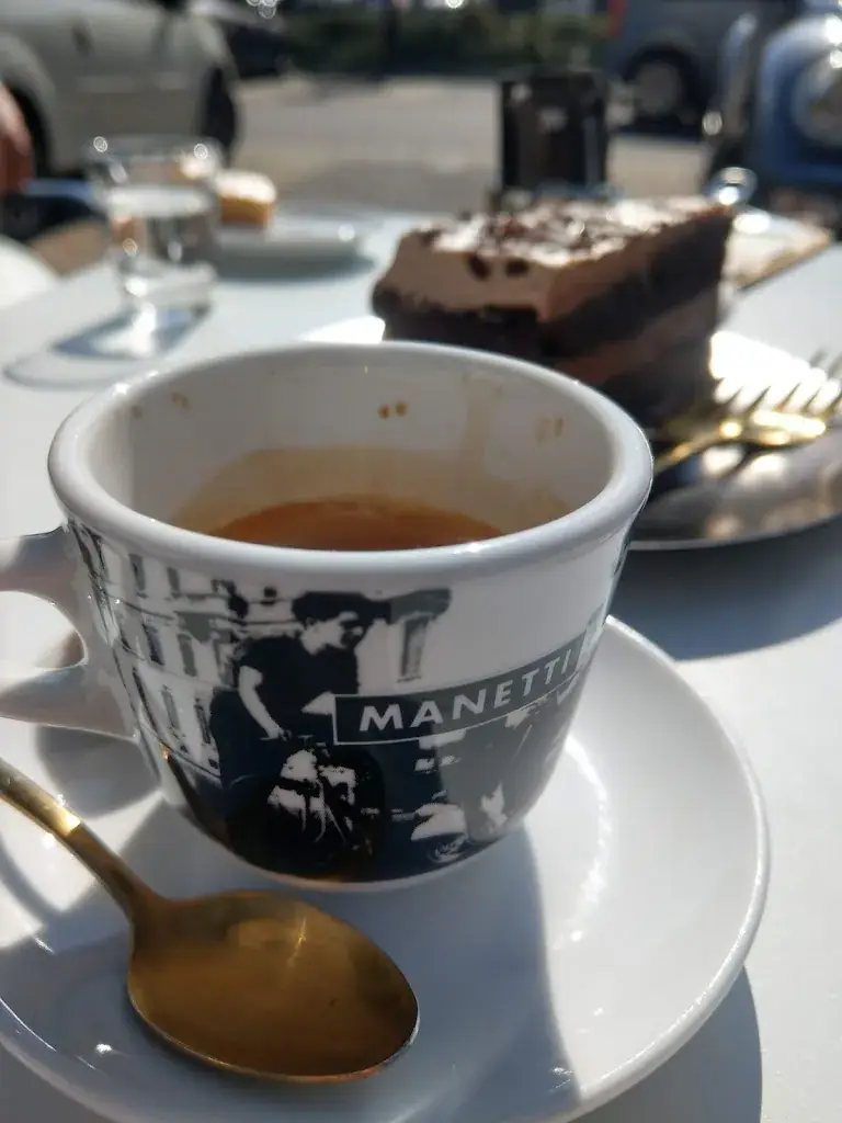 Menü_'Ccino Caffetteria/Paninoteca_Brielle_Bild_6