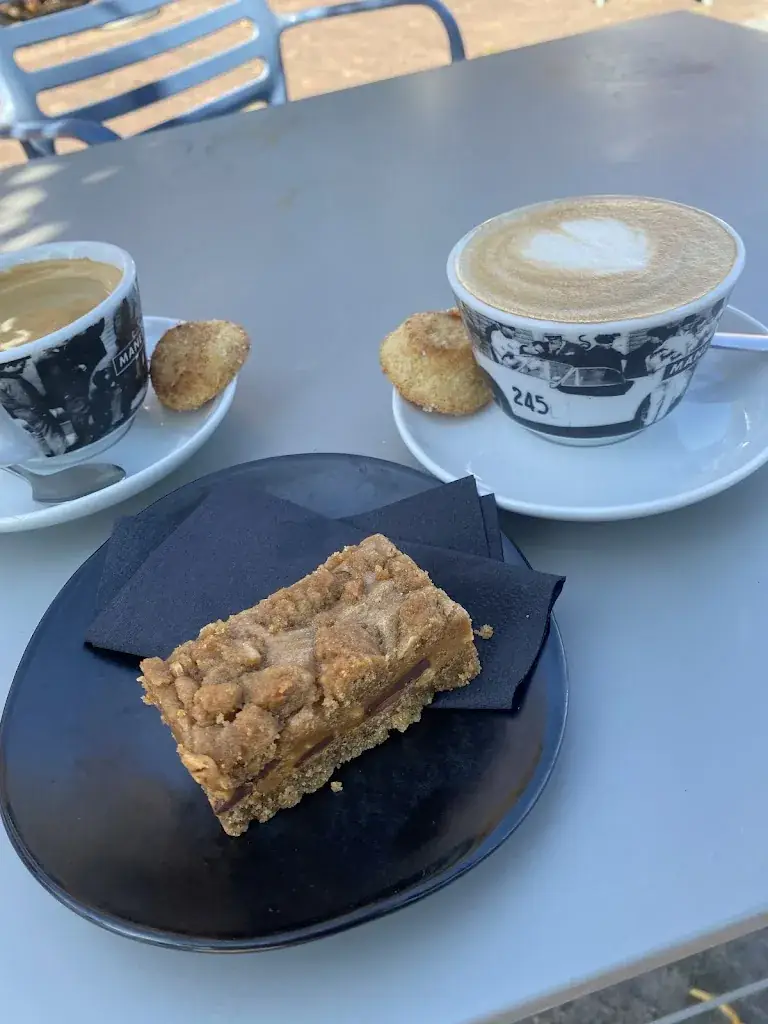 Nefu22_'Ccino Caffetteria/Paninoteca_Brielle_Bewertung