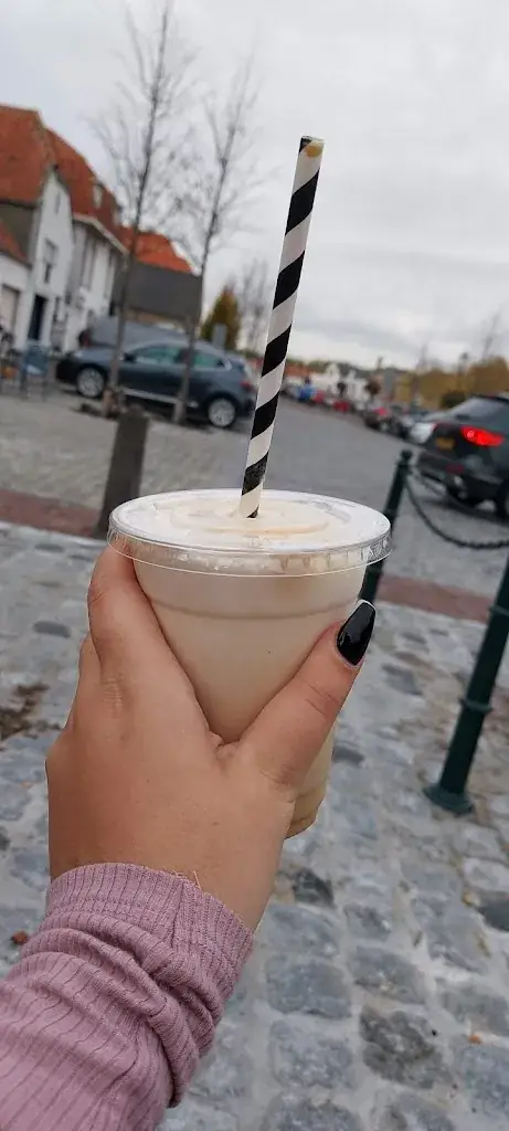 NV Adda_'Ccino Caffetteria/Paninoteca_Brielle_Bewertung