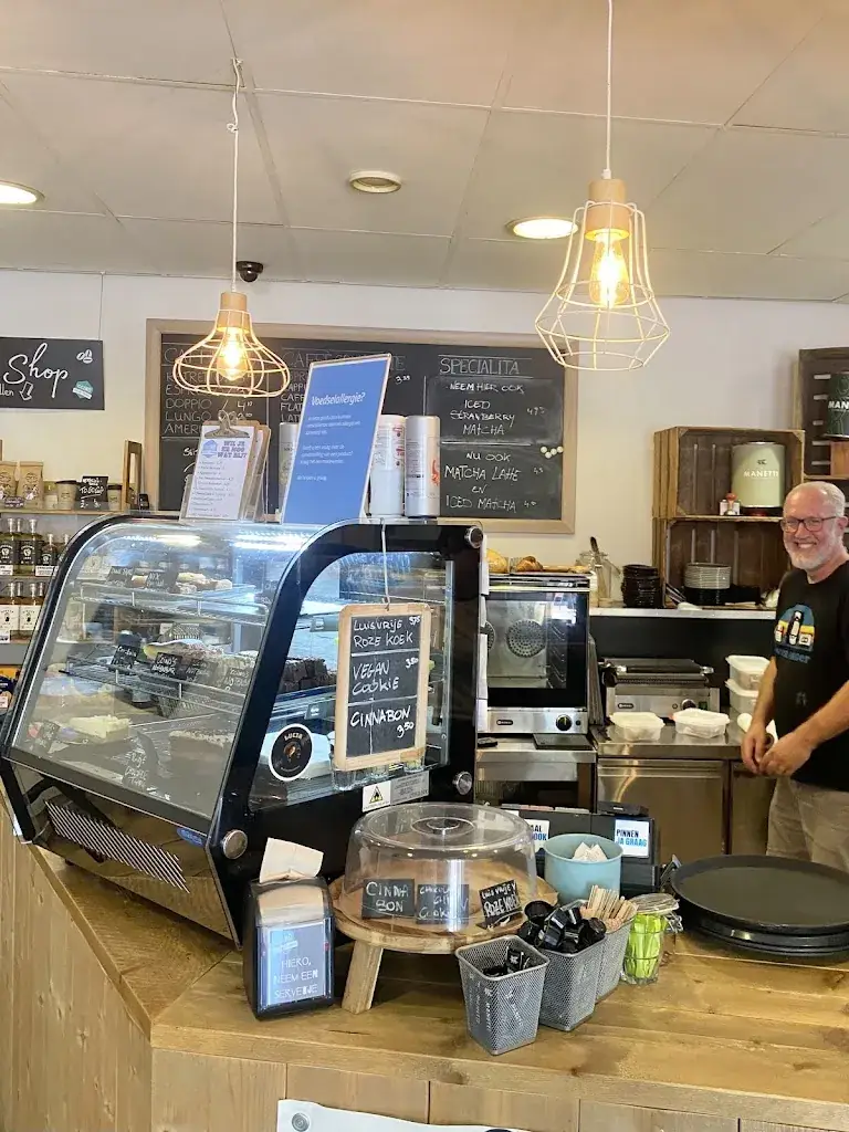 'Ccino Caffetteria/Paninoteca_Brielle_slider_image_2