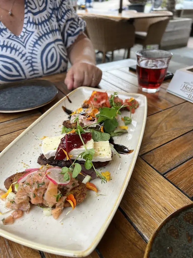 Leon Katerbarg_Goodfella`s_Emmen_review