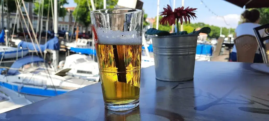 Menu_'t Swarte Schaep eetcafé_Brielle_immagine_4