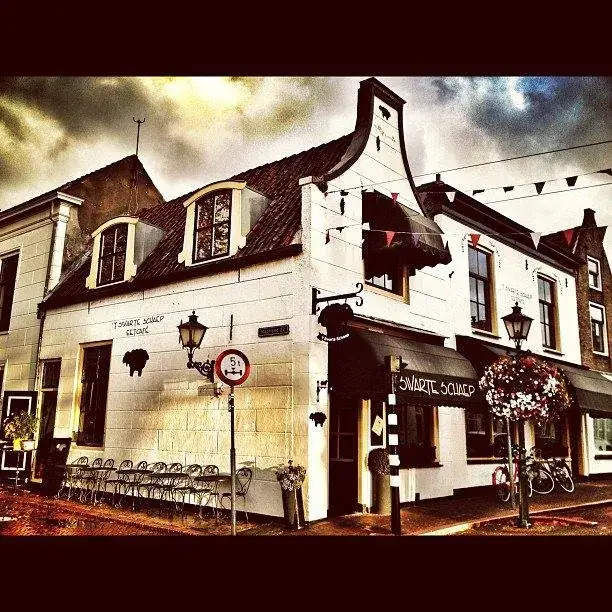 't Swarte Schaep eetcafé_Brielle_slider_image_3