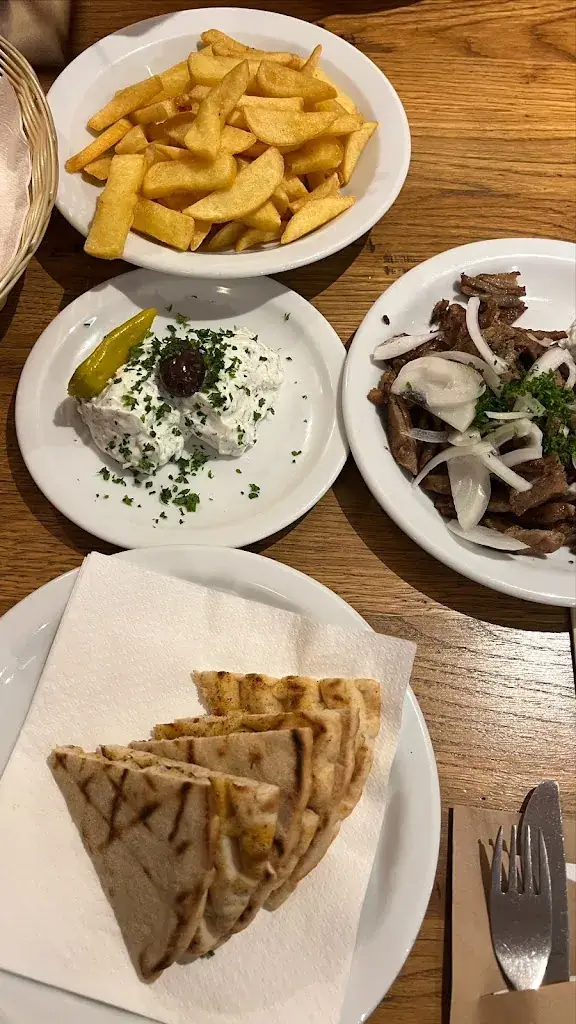 Menu_Grieks Restaurant Aura_Brielle_image_4