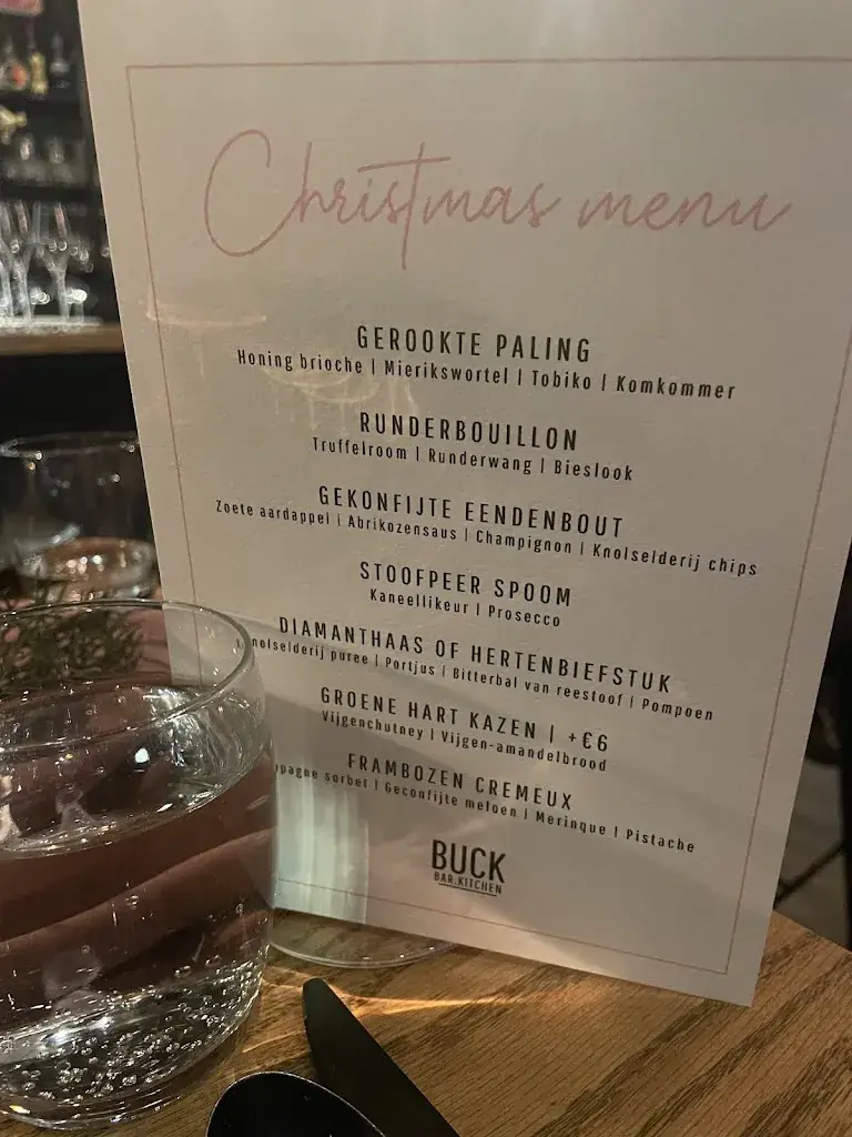 Menu_Buck Bar Kitchen_Boskoop_image_1