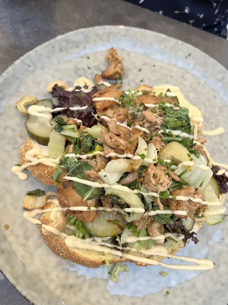 S PJ_Buck Bar Kitchen_Boskoop_review