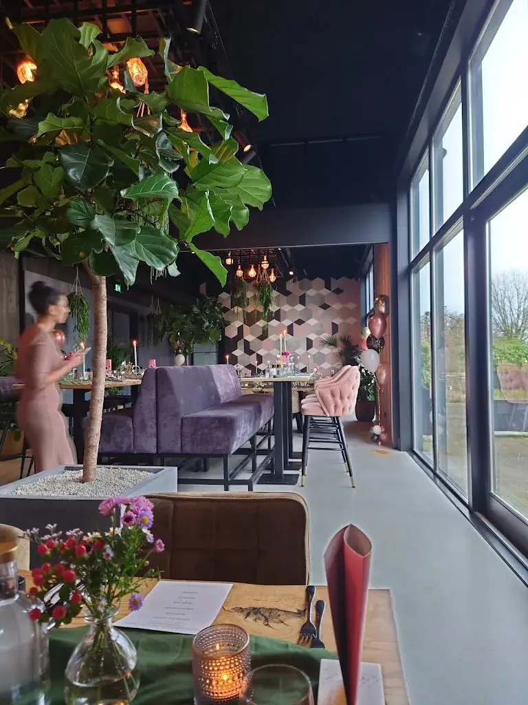 Tracey Rood Faulkner_Buck Bar Kitchen_Boskoop_review