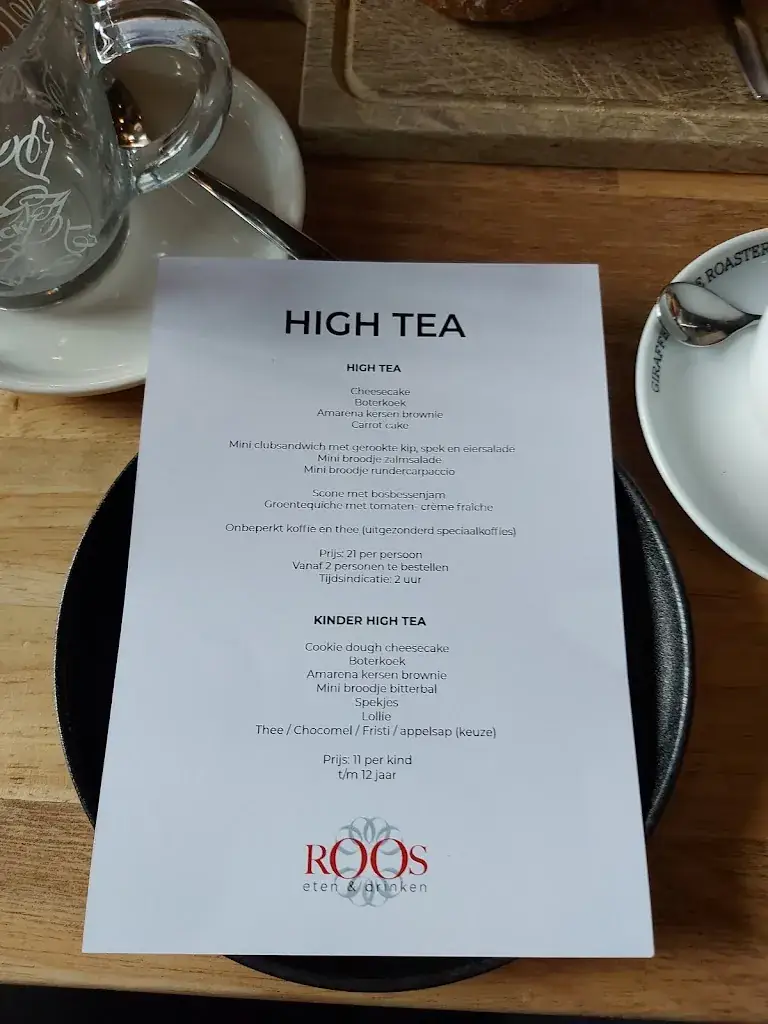 Menu_Grand Café Roos eten & drinken_Boskoop_image_2