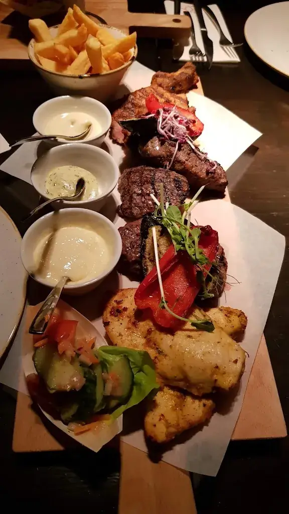 Menu_Grand Café Roos eten & drinken_Boskoop_image_4