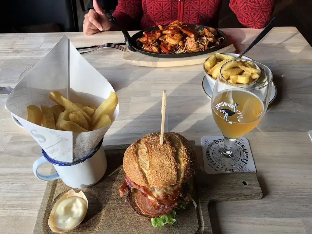 Menu_Grand Café Roos eten & drinken_Boskoop_image_8