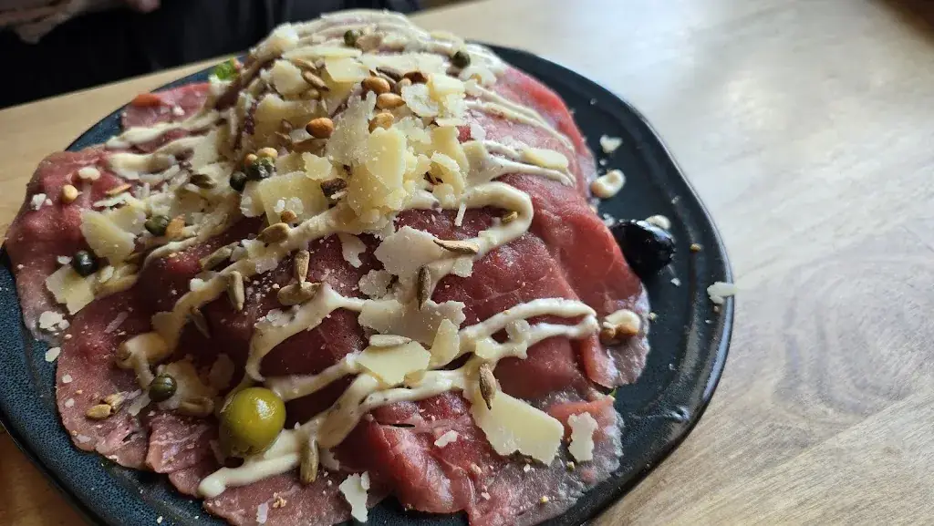 Menu_Grand Café Roos eten & drinken_Boskoop_image_9