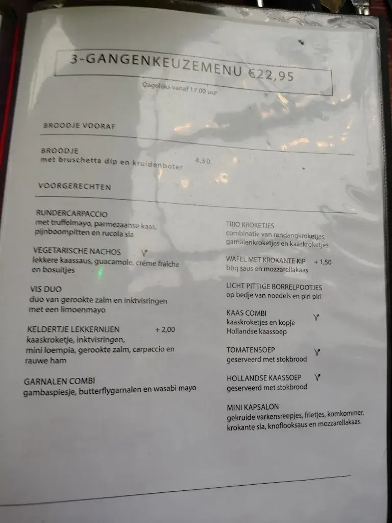 Menu_Eeterij Het Keldertje_Boskoop_image_3