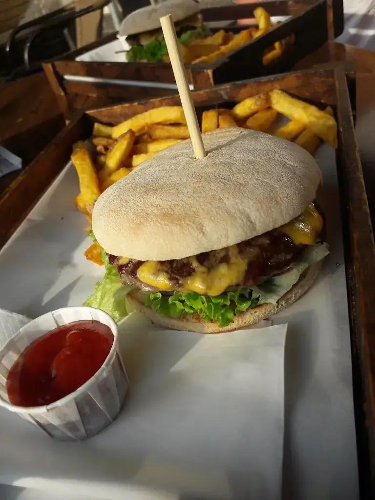 Texan InAfrica_Perron3_Boskoop_review