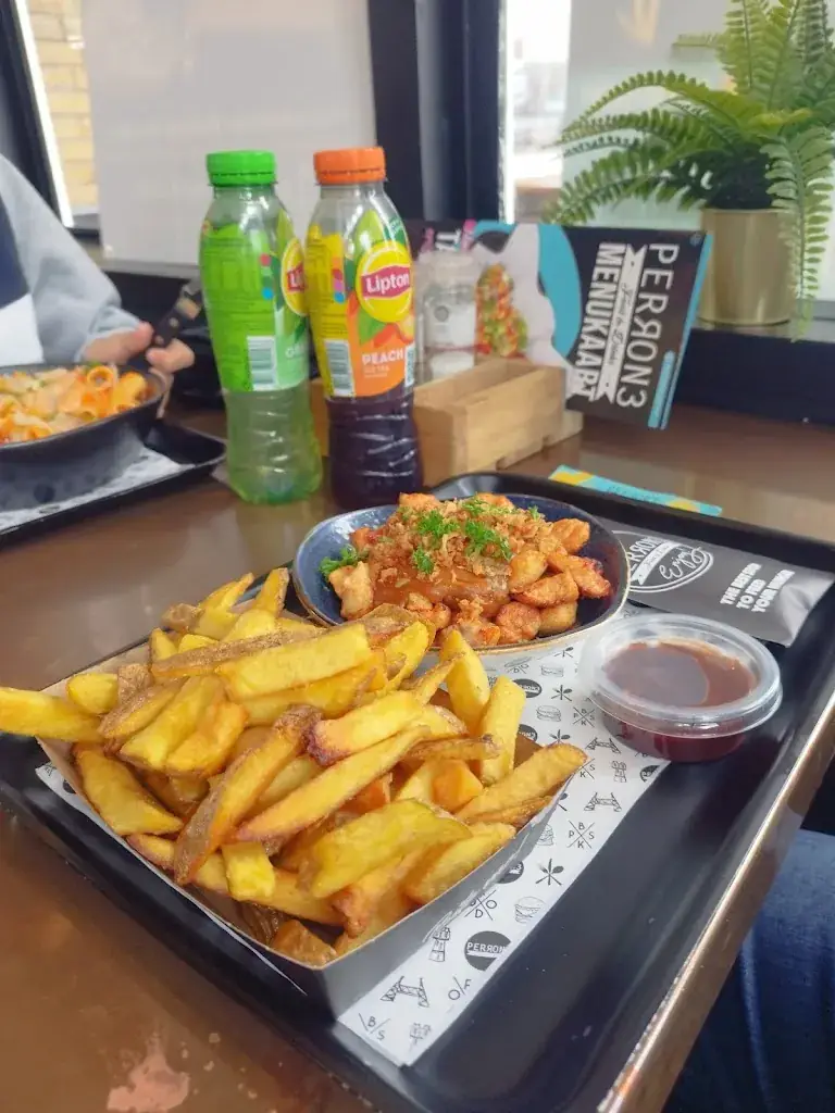 Michaela Subrtova_Perron3_Boskoop_review