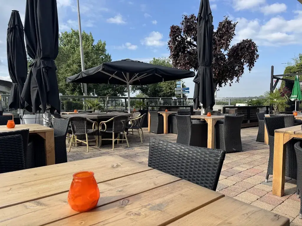 Grandcafe de Hoek Boskoop restaurant in Boskoop