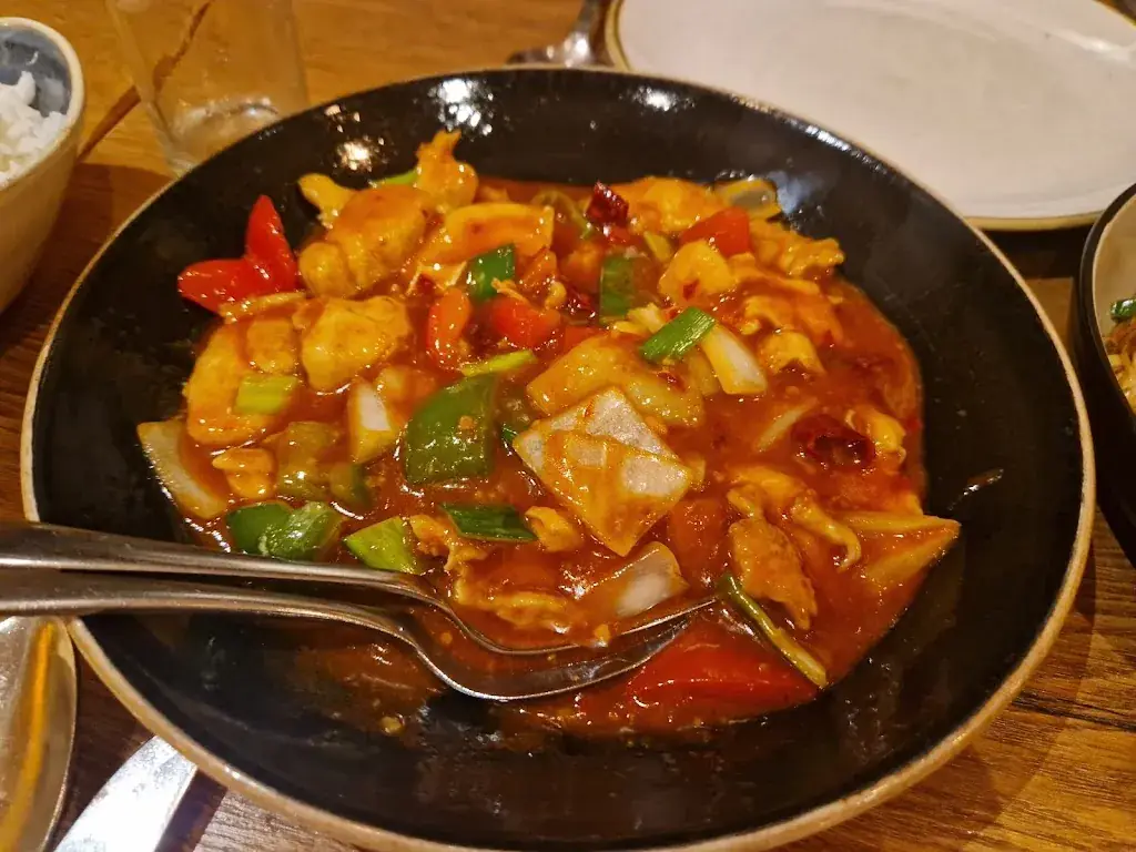 Cyril Boulard_De Chinese Muur_Boskoop_review