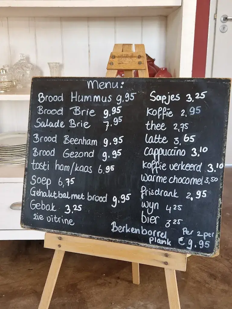 Menu_Tussen de Berken_Boskoop_imagen_1