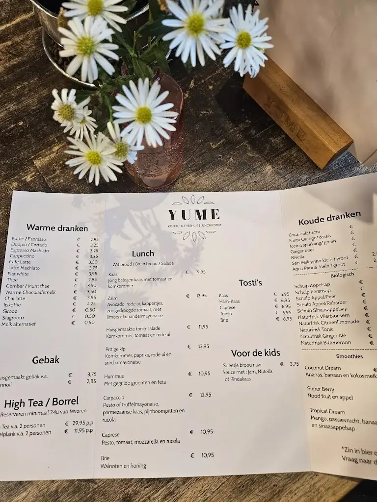 Menu_Yume Koffie- en Theehuis_Boskoop_image_2