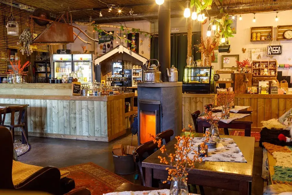 Theeschenkerij & Streekwinkel Proef de Tuin_Boskoop_slider_image_1