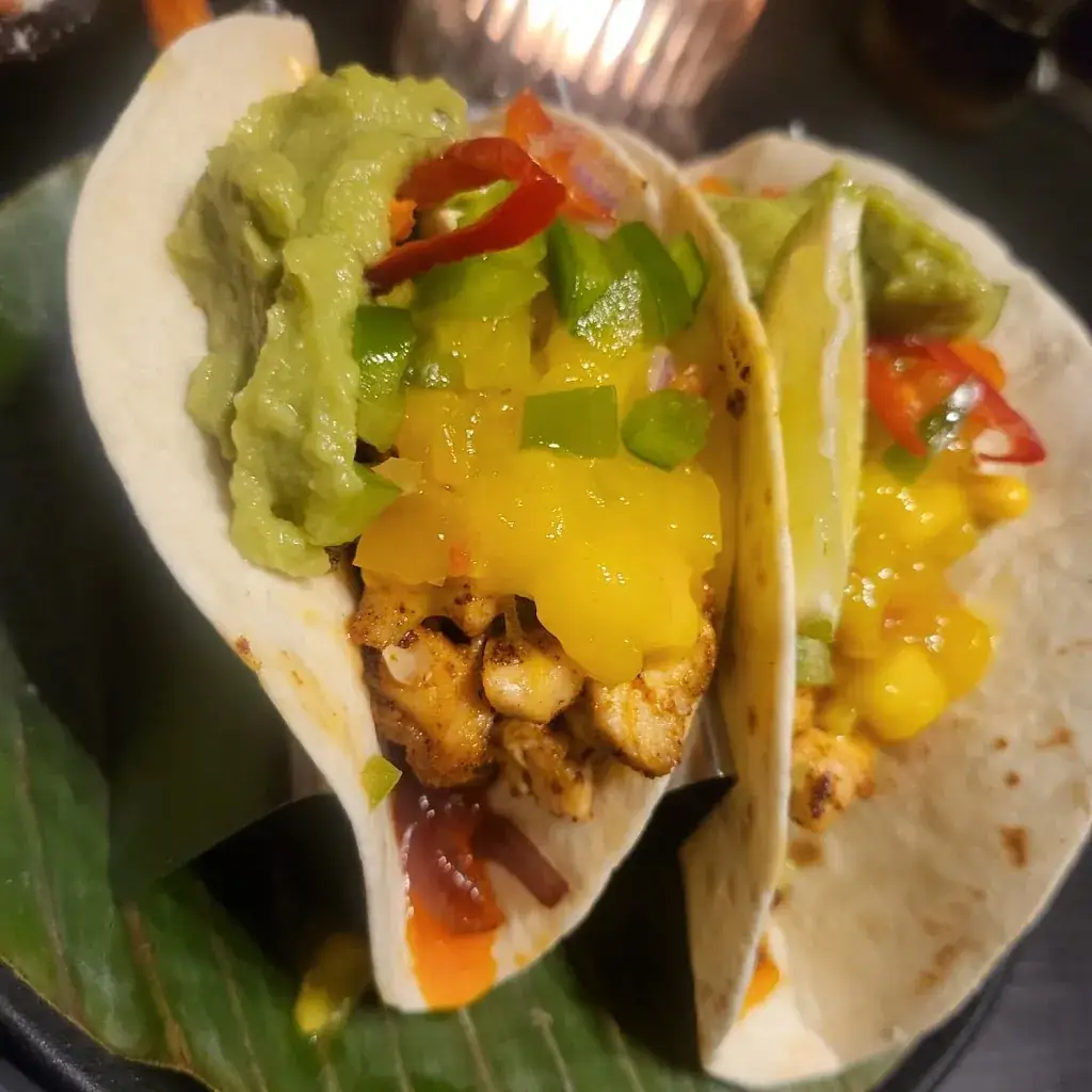 Mohammed Zoundri_Tal Cuisine_Boskoop_review