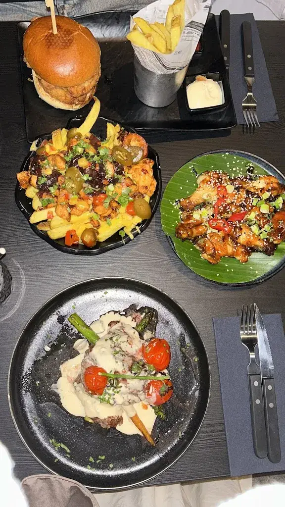 Samira Amjahdi_Tal Cuisine_Boskoop_review