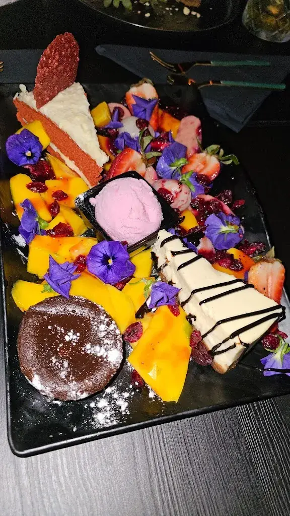 Tal Cuisine restaurant in Boskoop