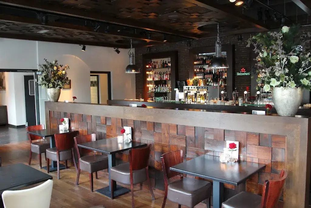 Flora Boskoop restaurant in Boskoop