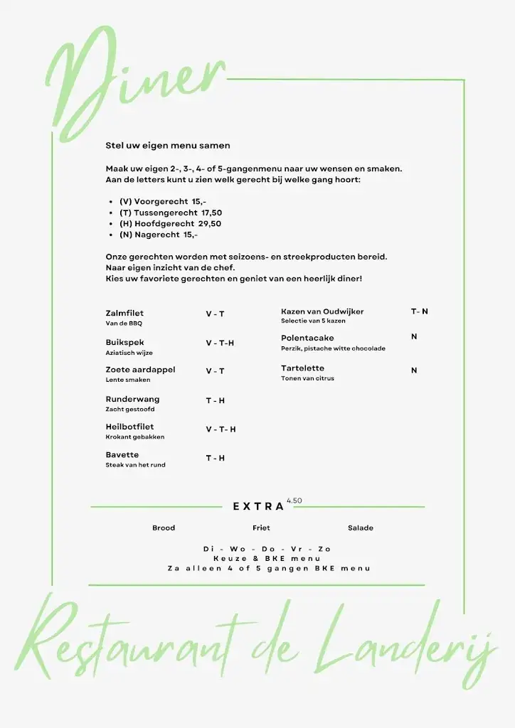 Menu_Restaurant de Landerij_Waddinxveen_image_2