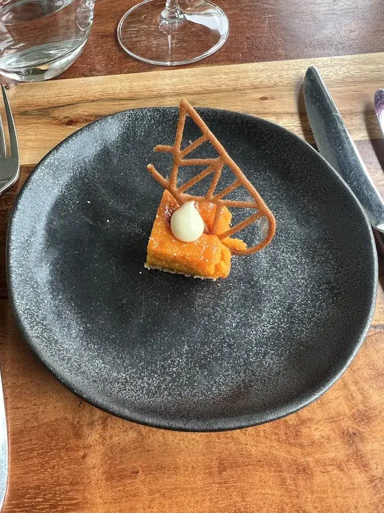 Valeria_Restaurant de Landerij_Waddinxveen_review