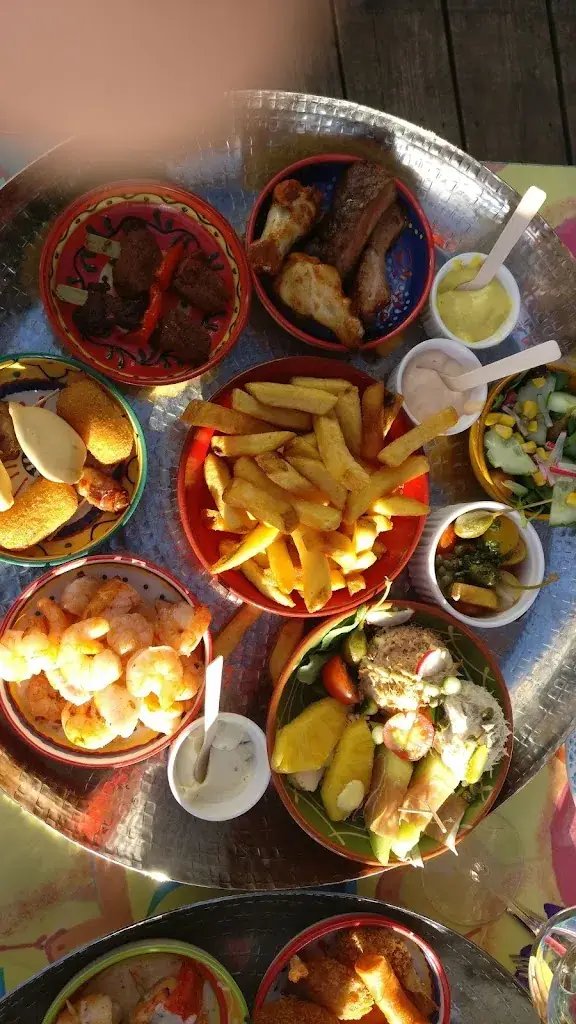 Menu_Skoop Boskoop Zaalverhuur en Feestlocatie!_Boskoop_image_1