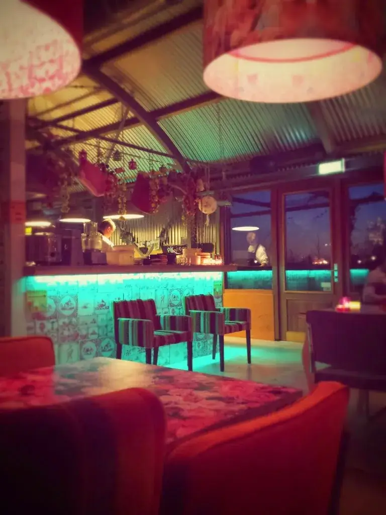 Martijn van Geer_Skoop Boskoop Zaalverhuur en Feestlocatie!_Boskoop_review