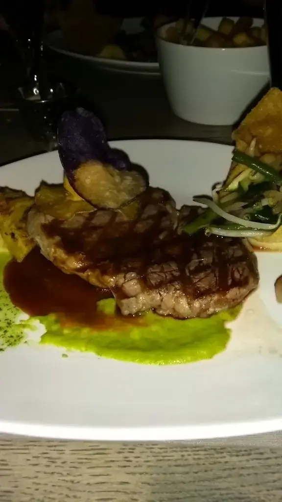 Menü_Brasserie en Wijnbar Genieten_Waddinxveen_Bild_1