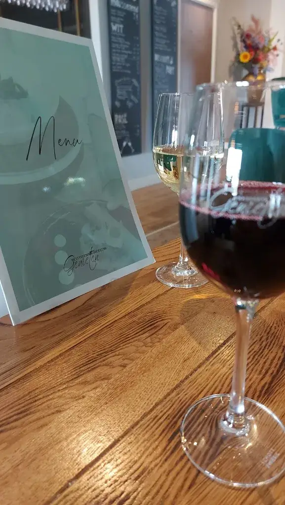 Menü_Brasserie en Wijnbar Genieten_Waddinxveen_Bild_2