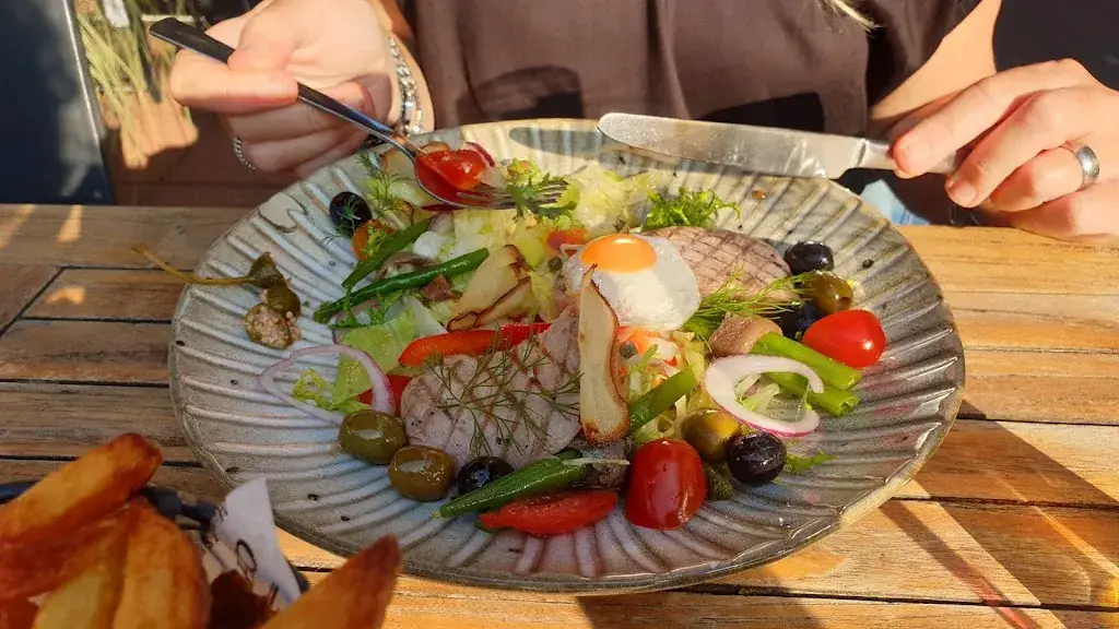 Menü_Brasserie en Wijnbar Genieten_Waddinxveen_Bild_5