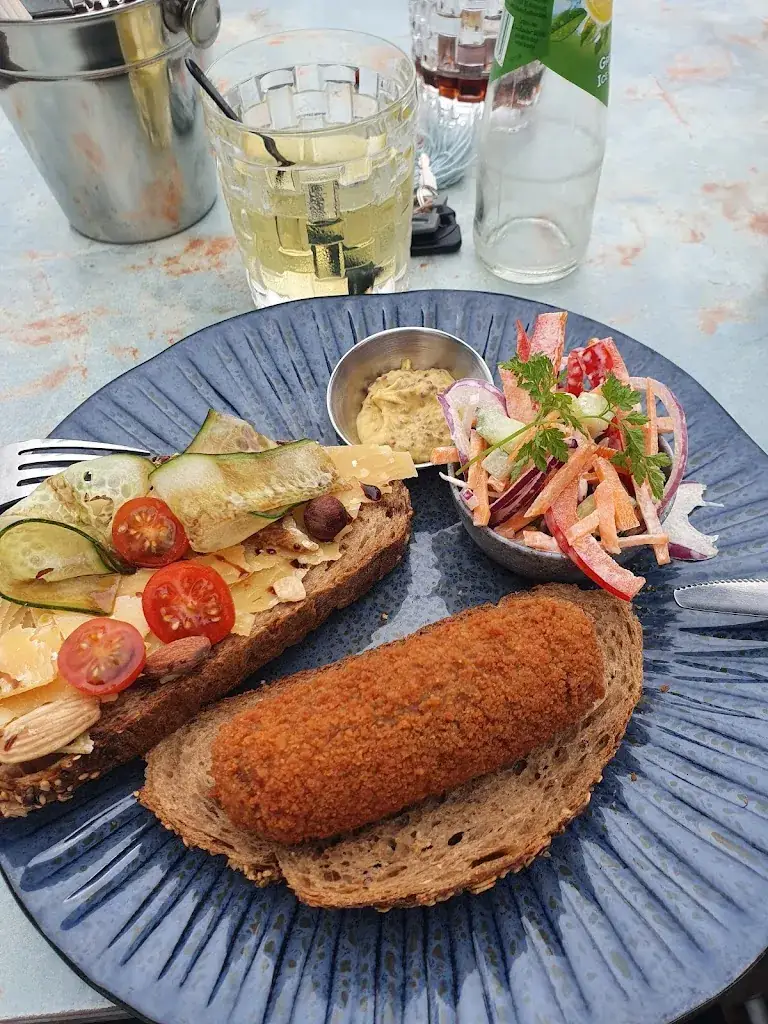 Menü_Brasserie en Wijnbar Genieten_Waddinxveen_Bild_6