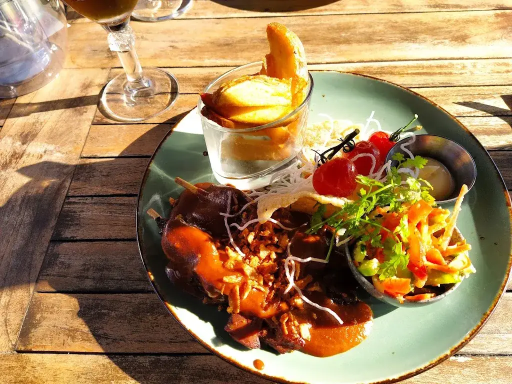 Menü_Brasserie en Wijnbar Genieten_Waddinxveen_Bild_8