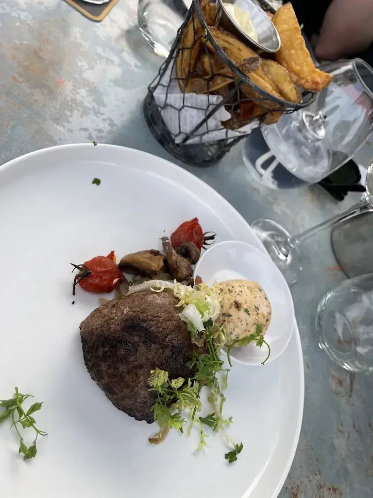 Menü_Brasserie en Wijnbar Genieten_Waddinxveen_Bild_9