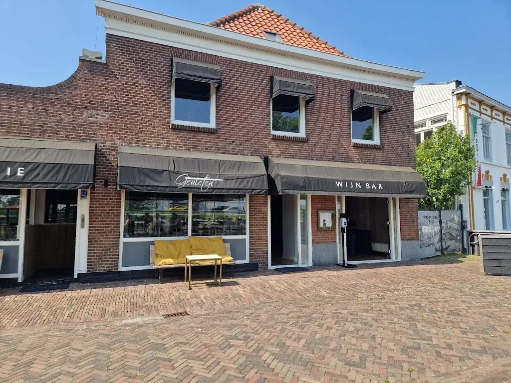 Brasserie en Wijnbar Genieten_Waddinxveen_slider_image_3