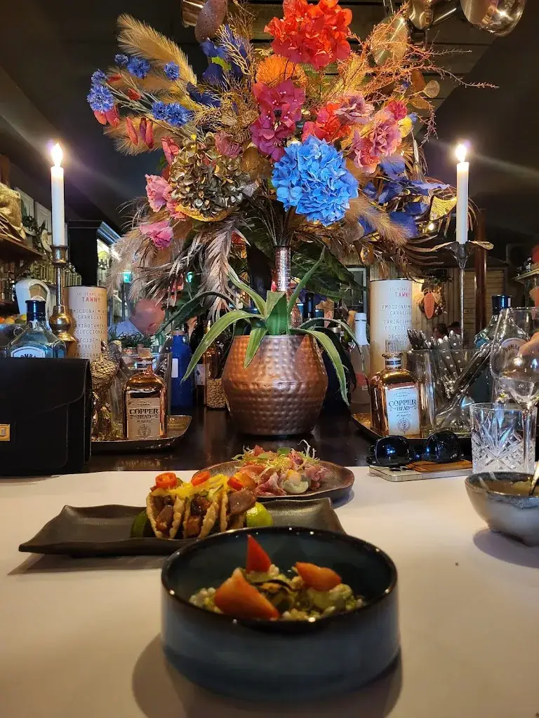 JP Flores_Restaurant Paddle's_Waddinxveen_review