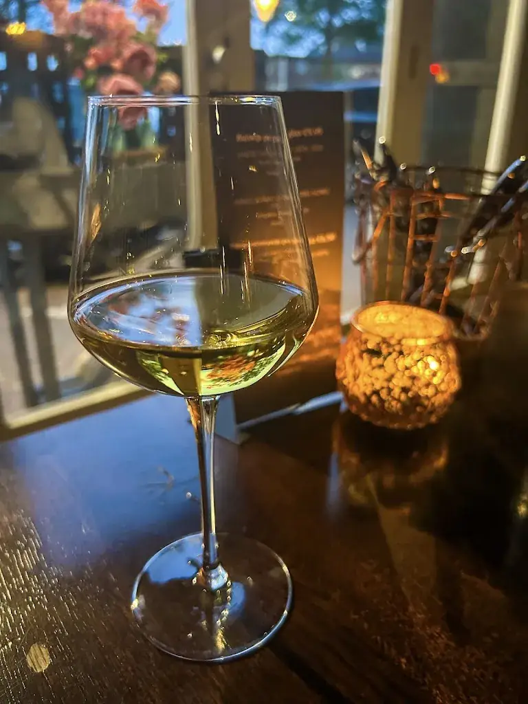 Danny Hellingman_Restaurant Paddle's_Waddinxveen_review