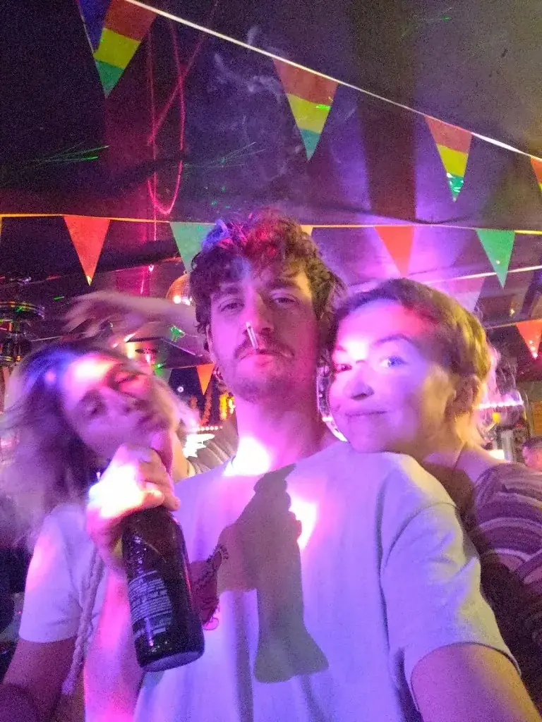 Joost de Graaf_Café 